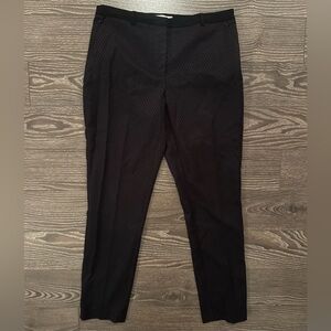 Reitmans Serpent Scale Dress Pants